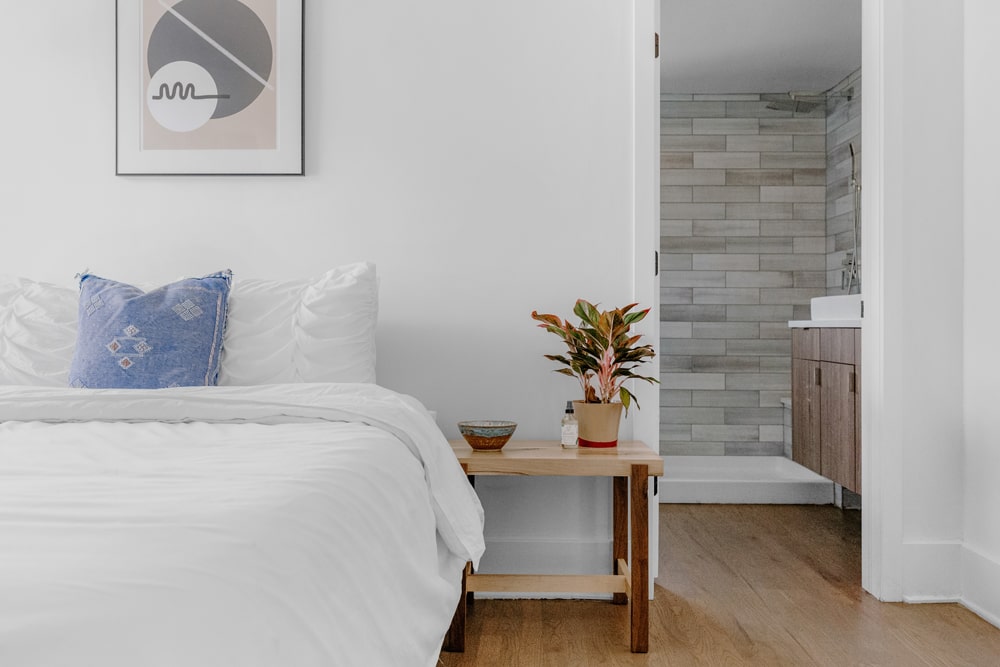 Deluxe Room – Image 4