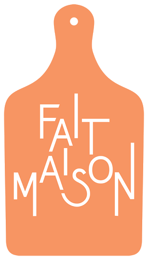 Label Fait Maison